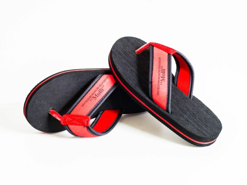 Badeschuhe