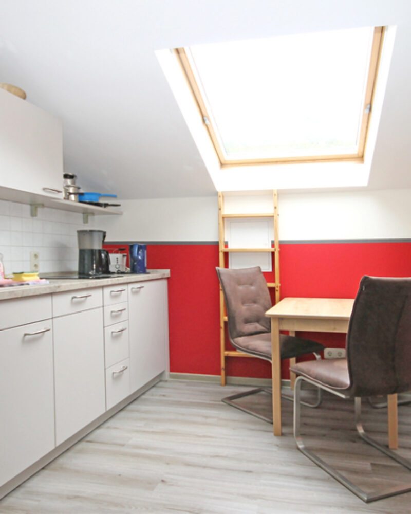 Ferienwohnung Heiligendamm Ferienwohnung Heiligendamm