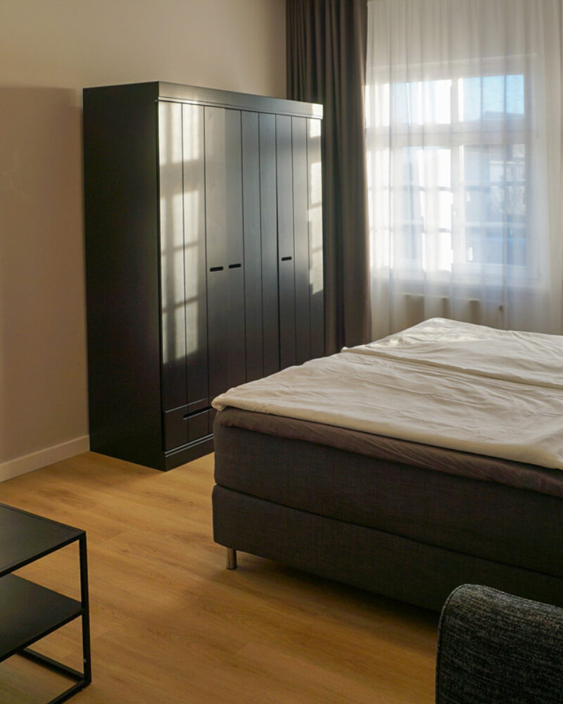 Ferienwohnung Kühlungsborn West Ferienwohnung Kühlungsborn West
