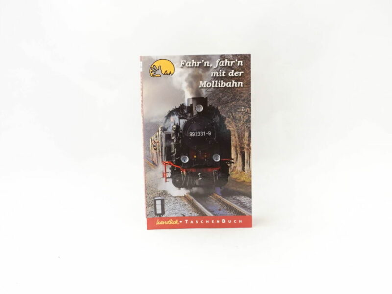 Molli-Buch