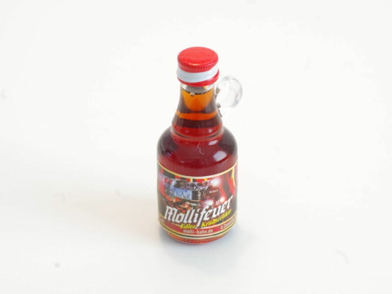 Mollifeuer