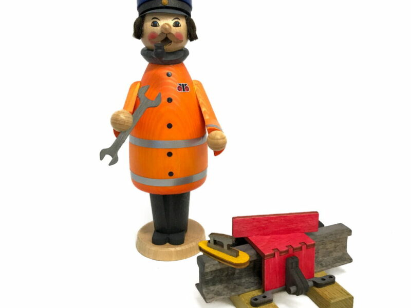 Räuchermännchen 2023