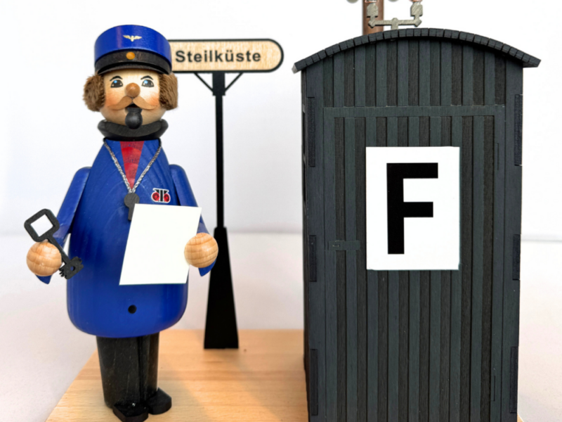Räuchermännchen 2025