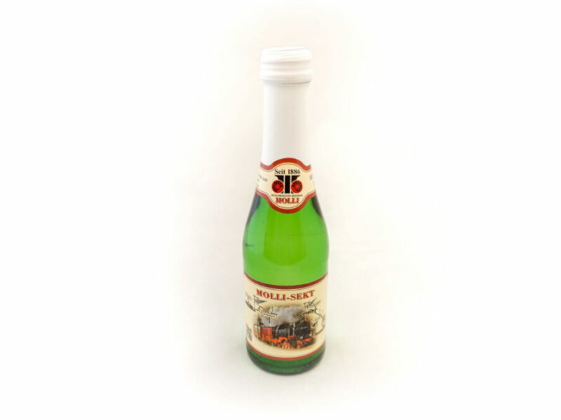 Sekt Piccolo