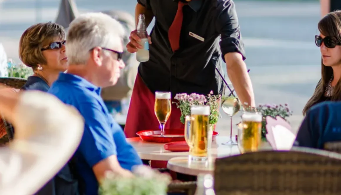 Gleis2 Restaurant