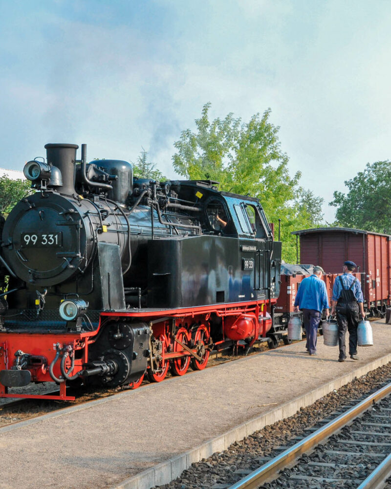 Güterzug