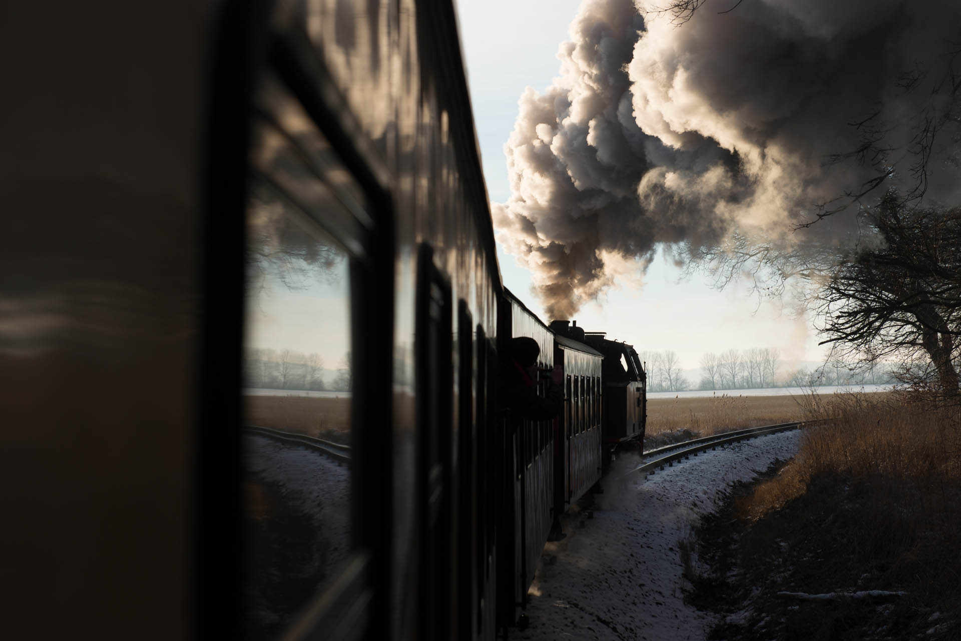 molli-bahn-winter