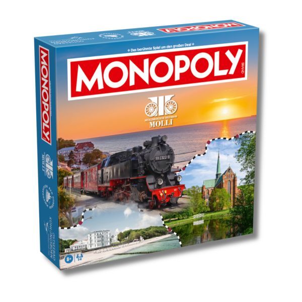 Molli Monopoly