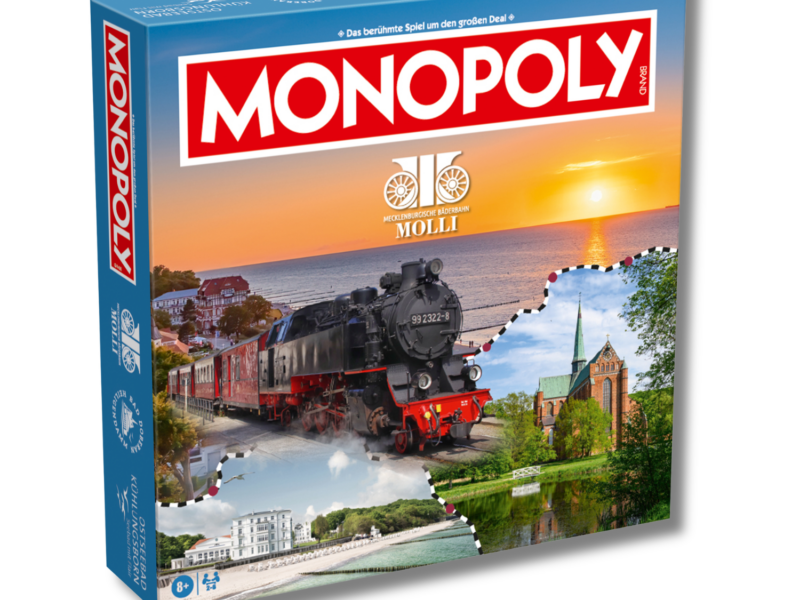 Molli Monopoly