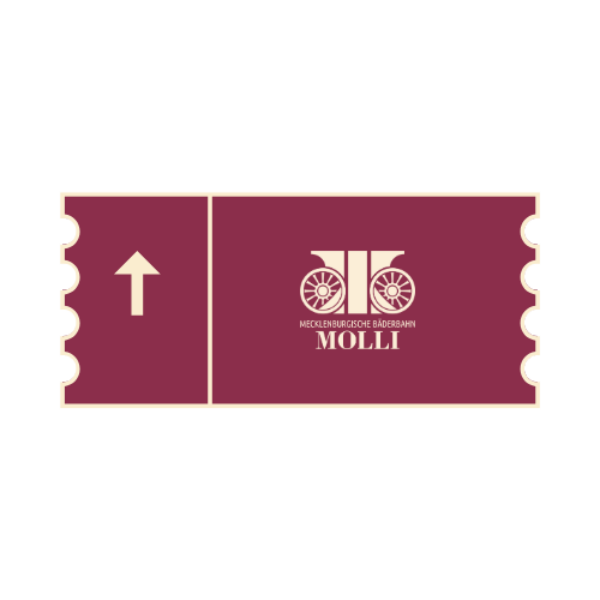 Einzelticket
