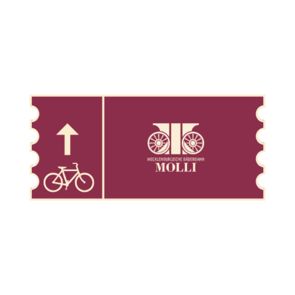 Fahrradkarte
