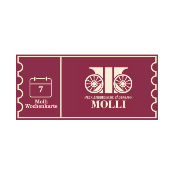 Wochenkarte